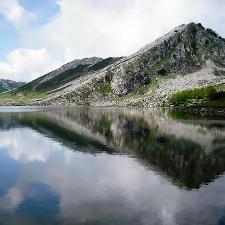 La Casona De Landsted *