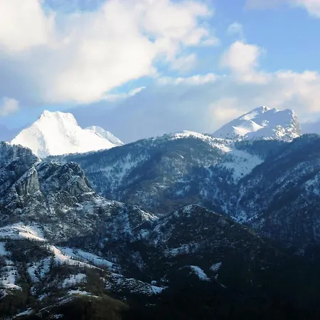 La Casona De * Sames