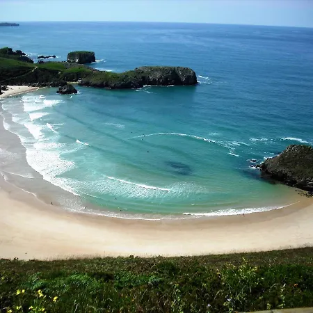 La Casona De Landsted