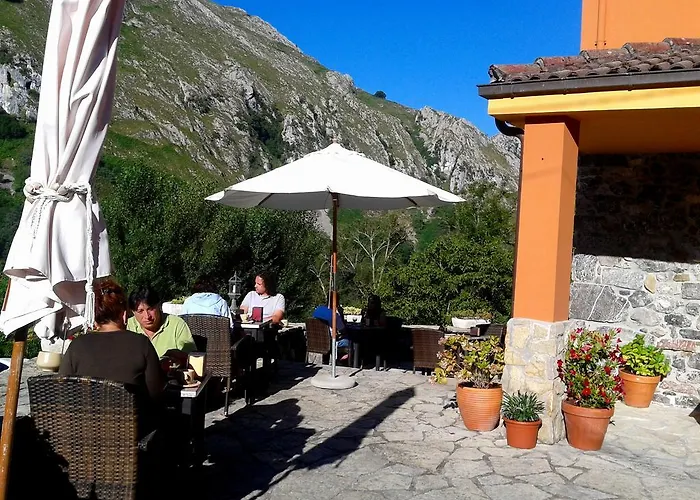 La Casona De Landhuis Sames