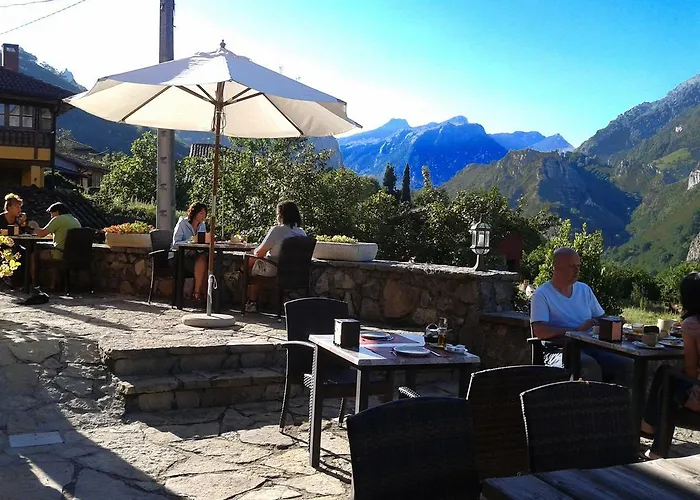 Landhuis La Casona De