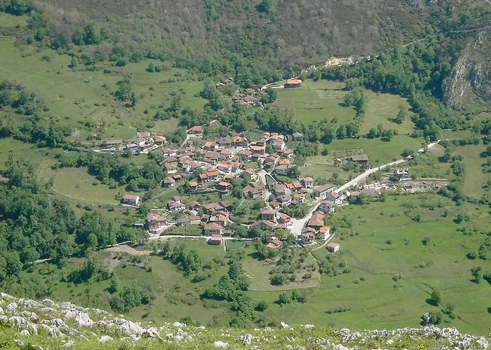 Landhuis La Casona De *