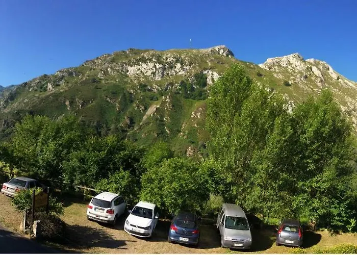 Landhuis La Casona De