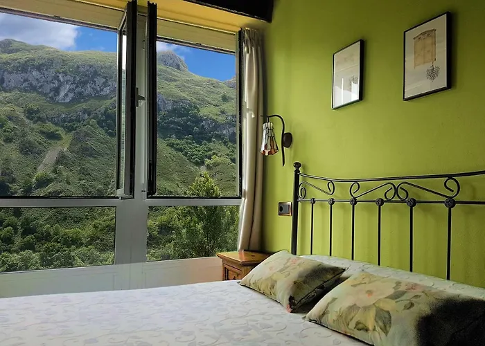 La Casona De * Sames