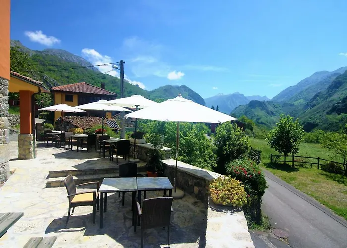 La Casona De Landhuis *