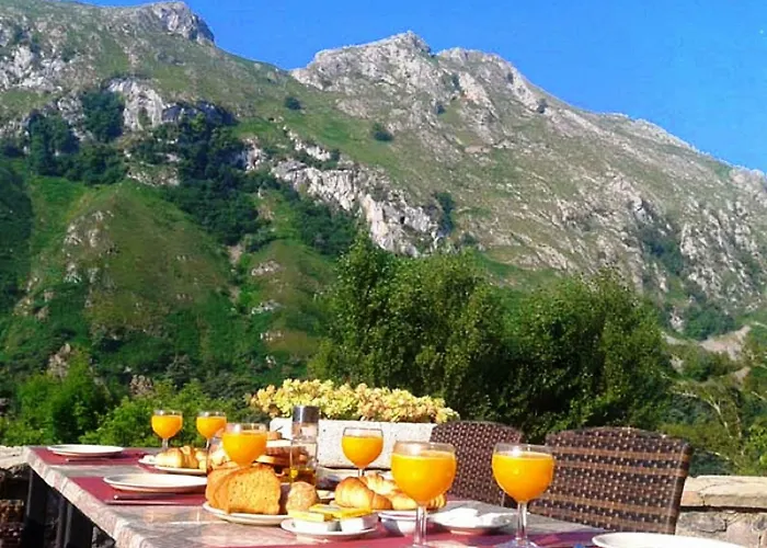 La Casona De Landhuis