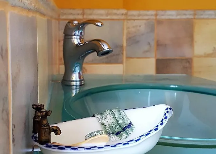 Landhuis La Casona De *