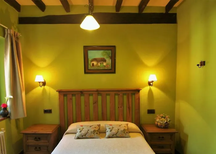 Landhuis La Casona De *