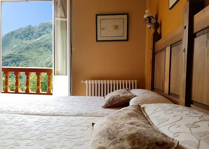 La Casona De * Sames