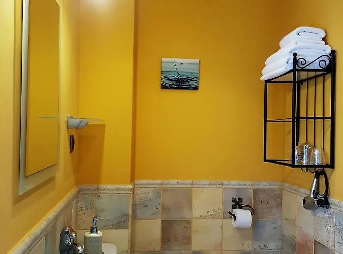 La Casona De Landhuis Sames