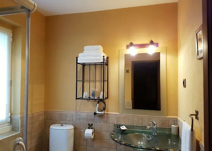 Landhuis La Casona De