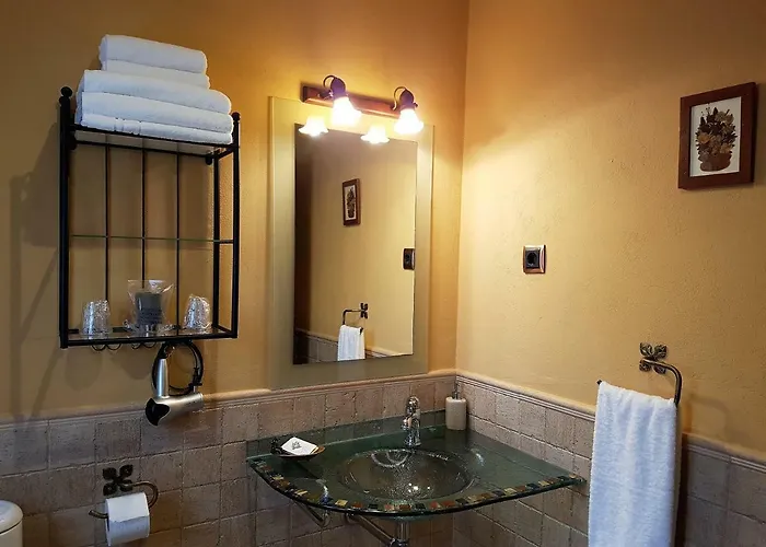 Landhuis La Casona De