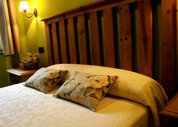 Landhuis La Casona De *