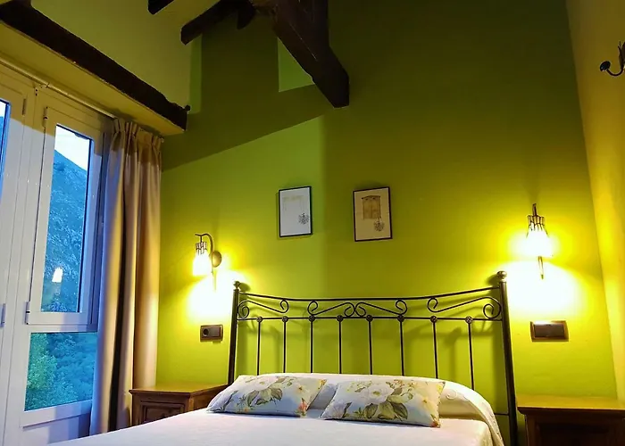 La Casona De Landhuis Sames