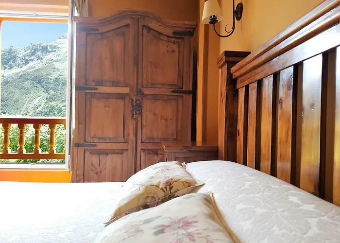 La Casona De Landhuis Sames