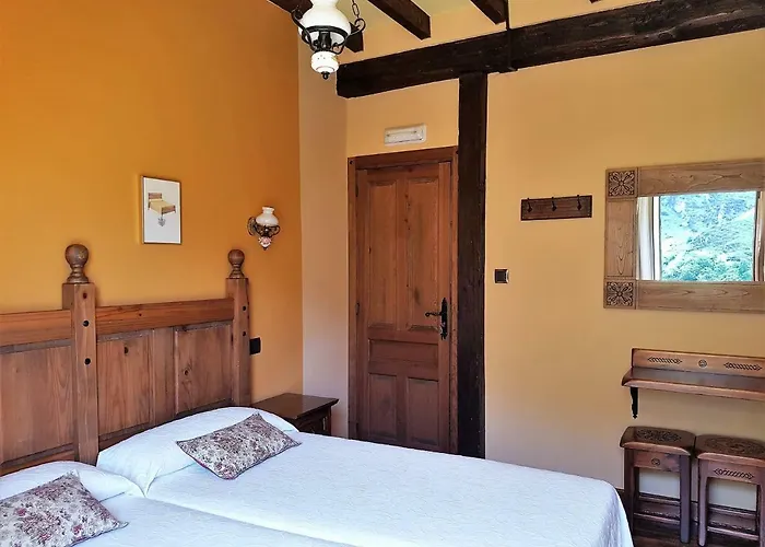 Landhuis La Casona De