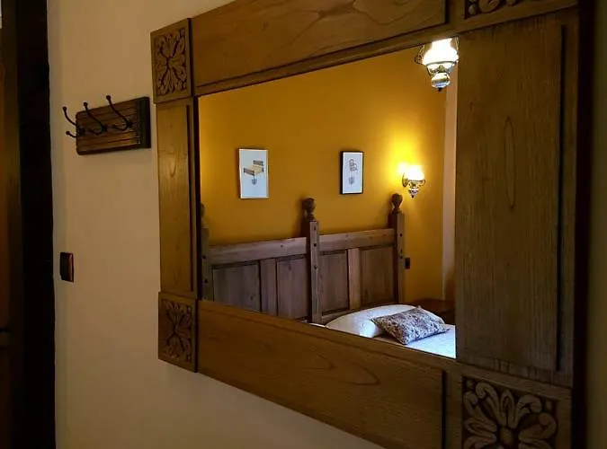 La Casona De Landhuis