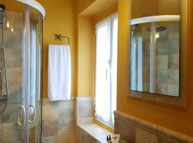 Landhuis La Casona De Sames