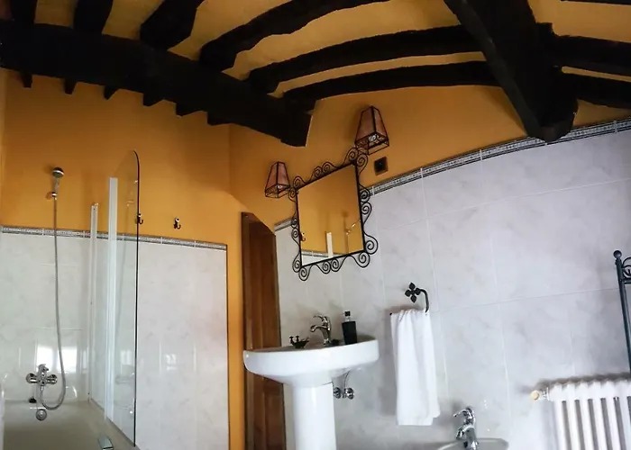 La Casona De * Sames