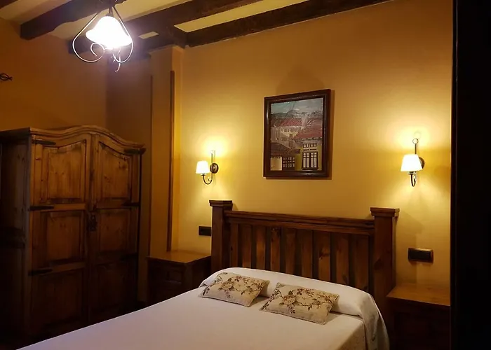 La Casona De Landhuis *