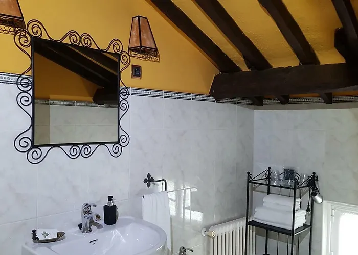 La Casona De Landhuis Sames