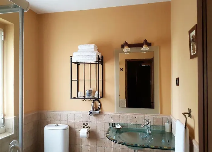 La Casona De Landhuis *