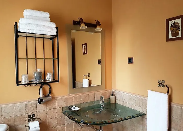 La Casona De Landhuis *