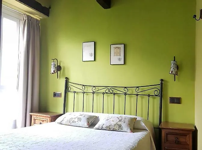 La Casona De Landhuis *