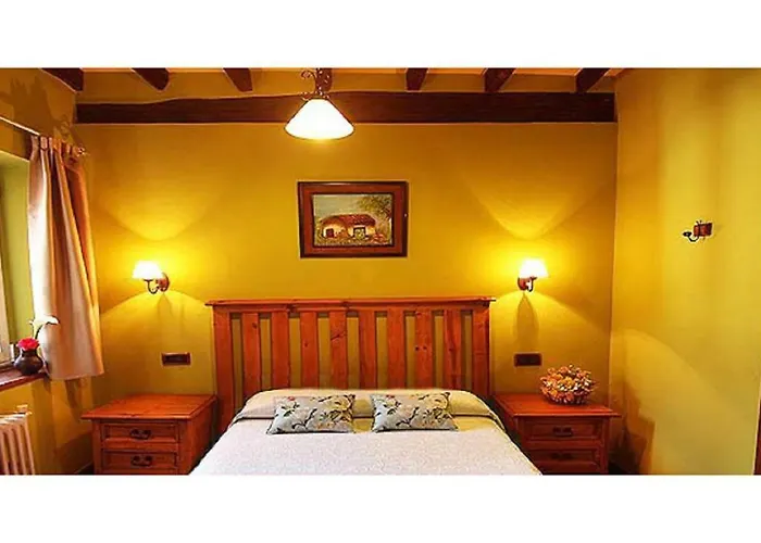 Landhuis La Casona De *