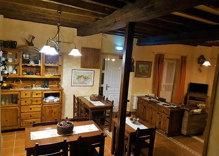 La Casona De Landhuis *