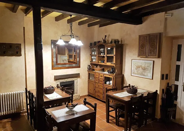 La Casona De * Sames