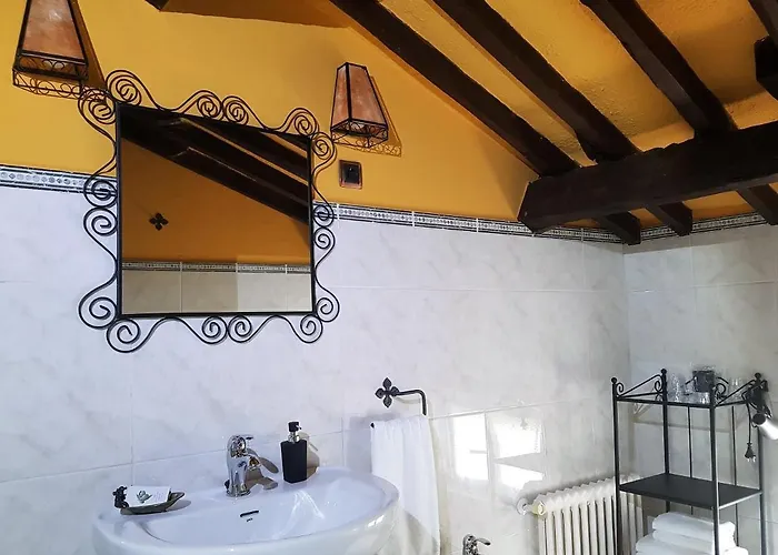 Landhuis La Casona De *