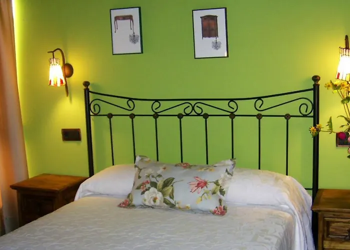 Landhuis La Casona De