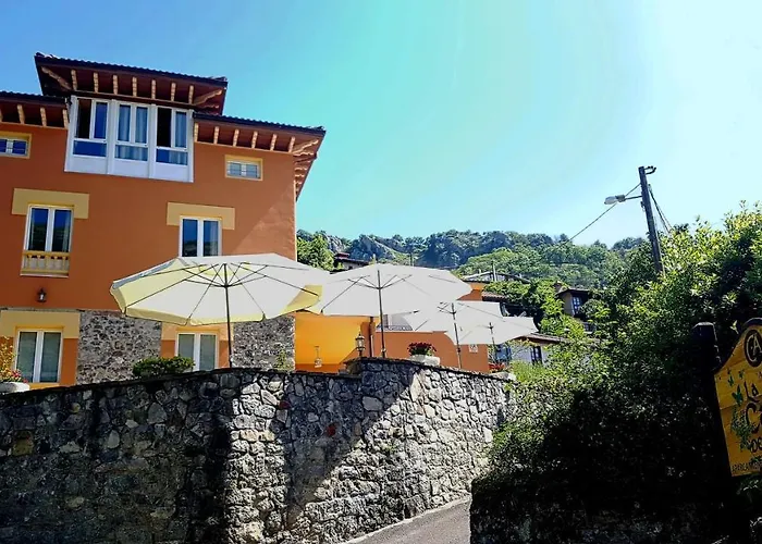 La Casona De Landhuis