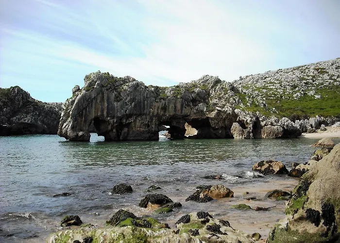 Landhuis La Casona De *