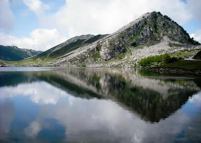 La Casona De Landhuis *