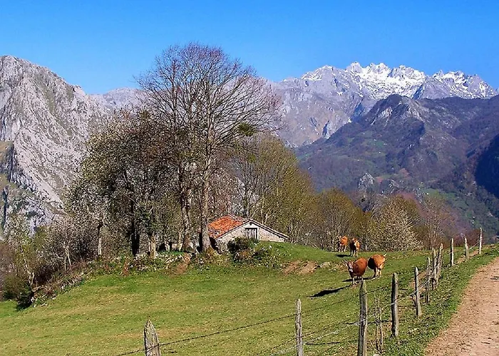 Landhuis La Casona De