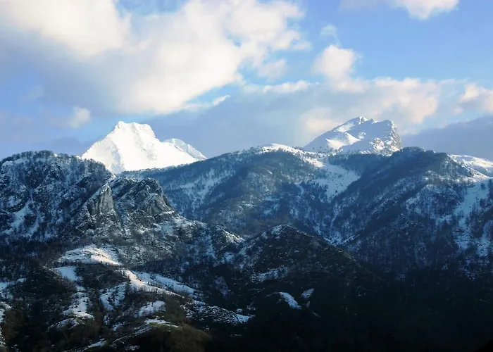 La Casona De * Sames