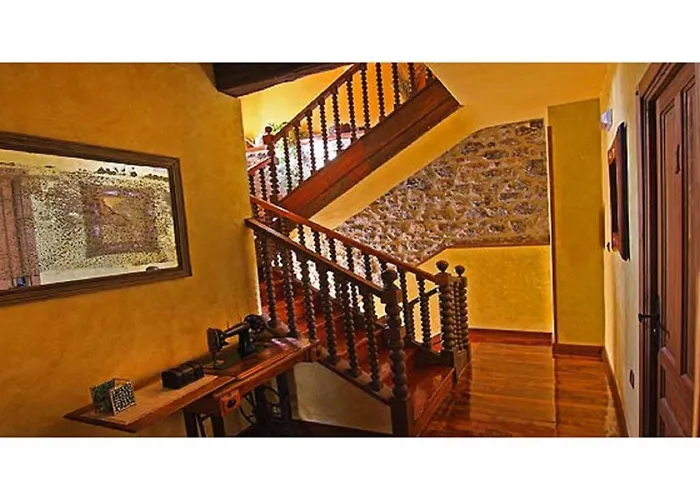 Landhuis La Casona De *